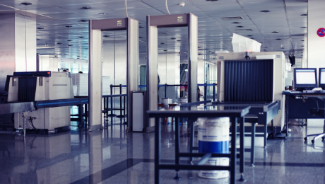 Detectores de Metales