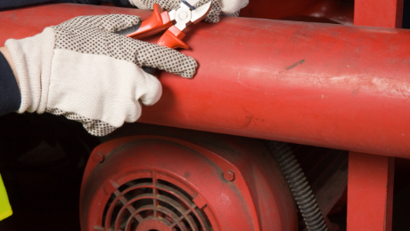 Reparaciones y Mantenimiento