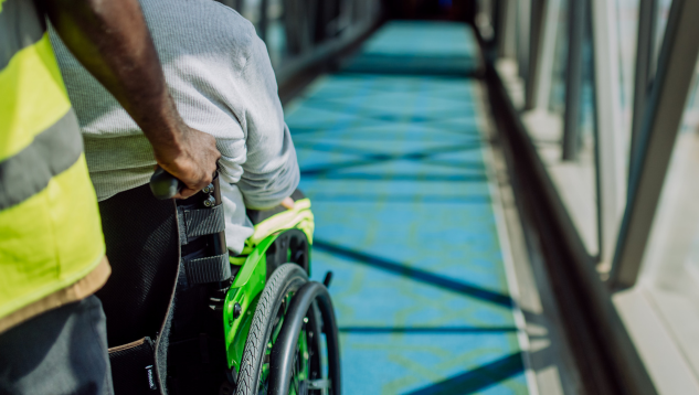 Movilidad de Pasajeros