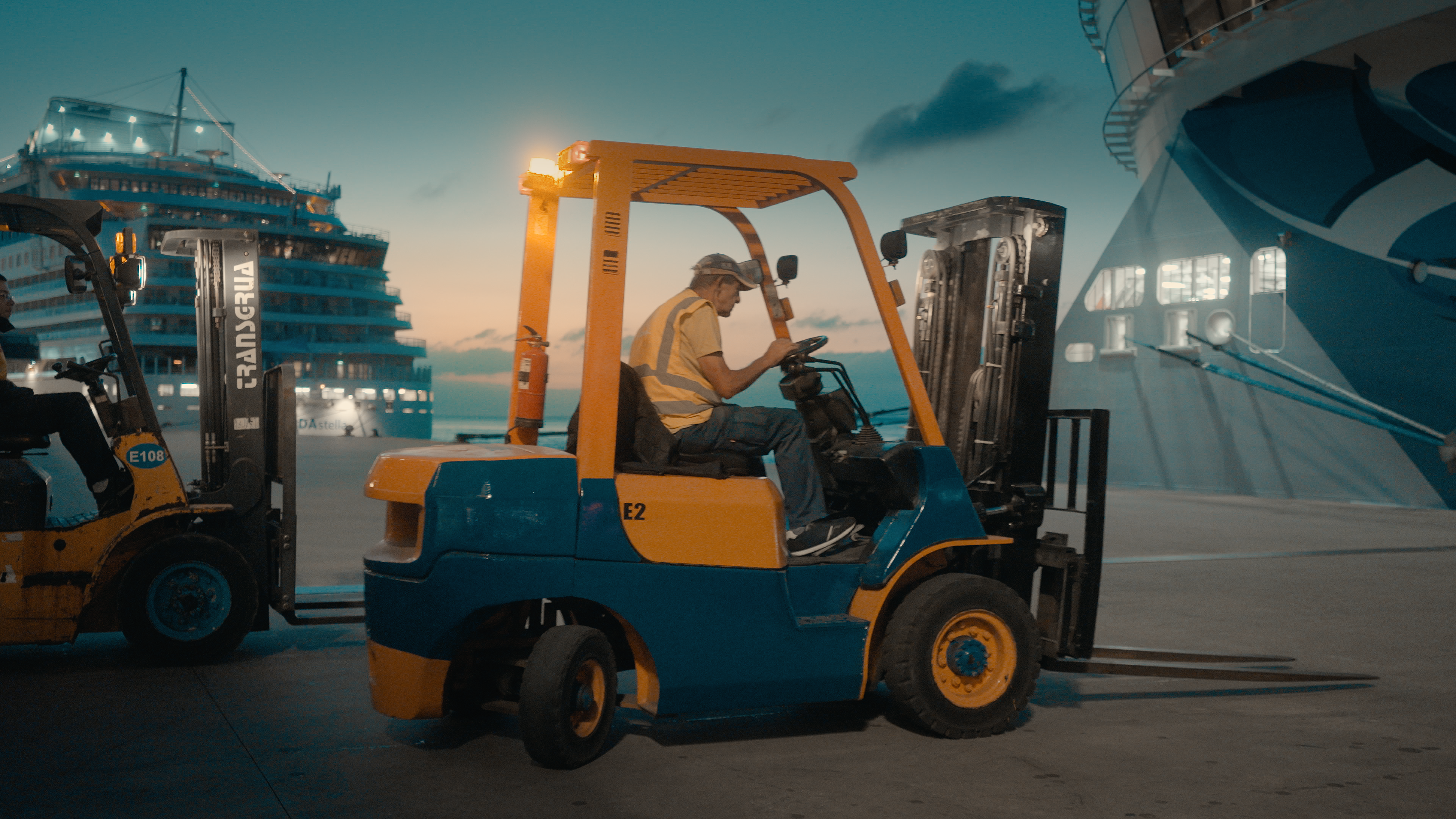 Alquiler de Equipo Técnico