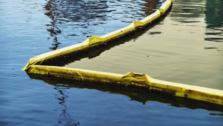 Prevención de Contaminación